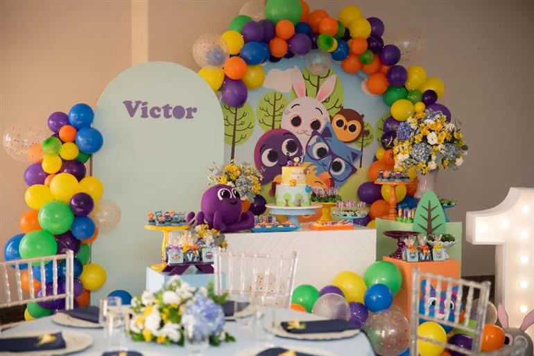 mesa bolofofos vs mesa patrulha canina qual escolher