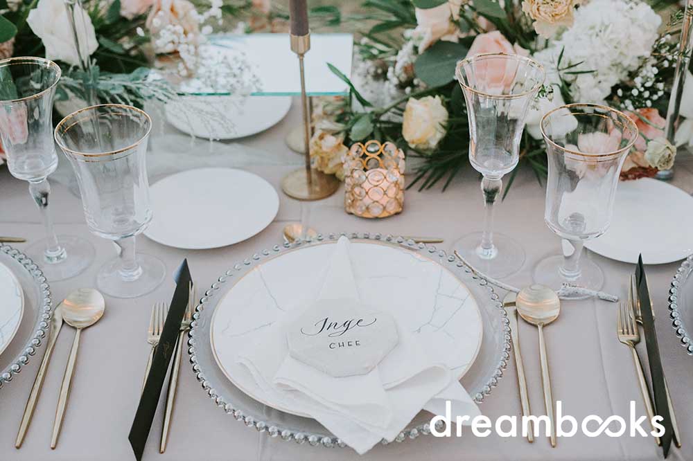 quanto custa um festão decorado para mesa