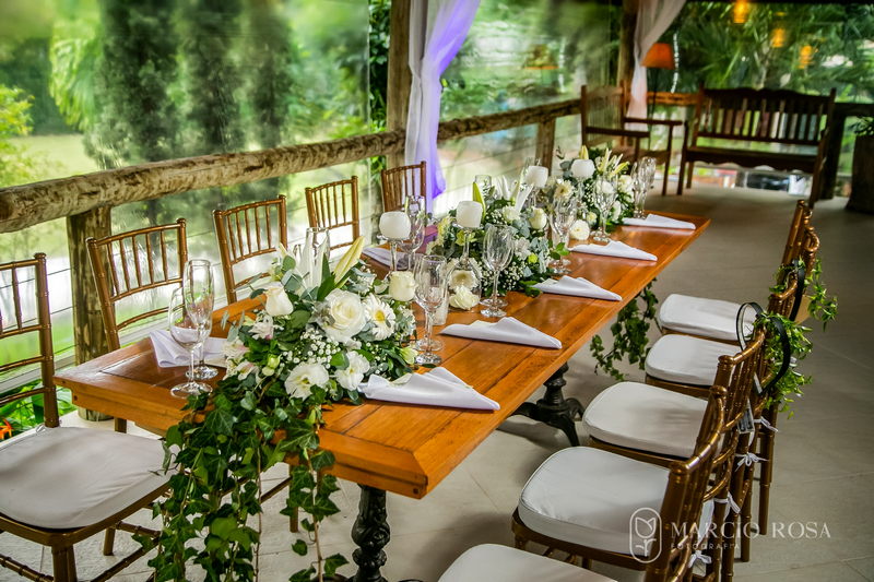 cores casamento 2026