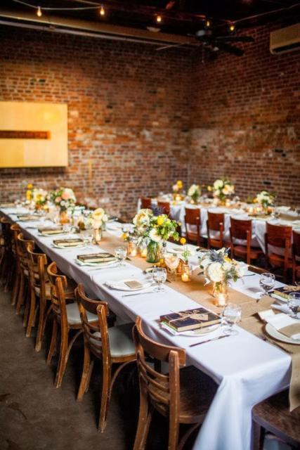 tendências decoração mesa casamento 2026