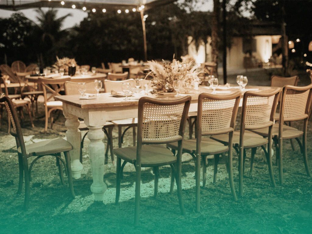 quanto custa decorar uma mesa de formatura simples