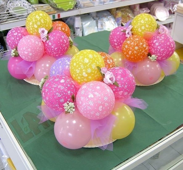 mesa posta dia das crianças vs festa tradicional