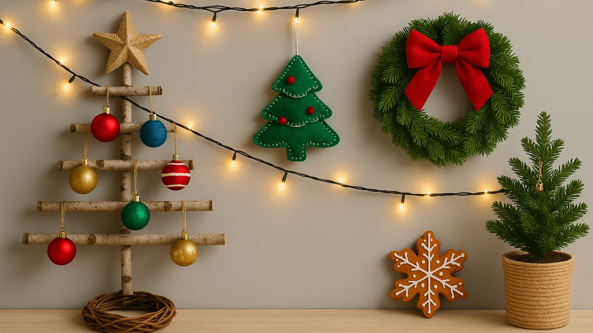 erros comuns ao escolher painel de natal