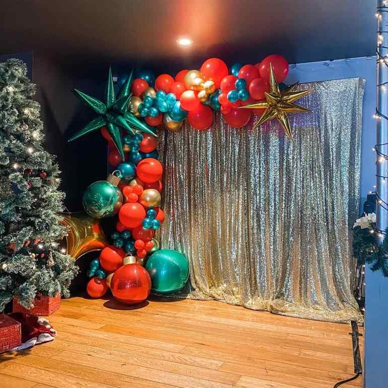 quanto custa um painel de natal 2025