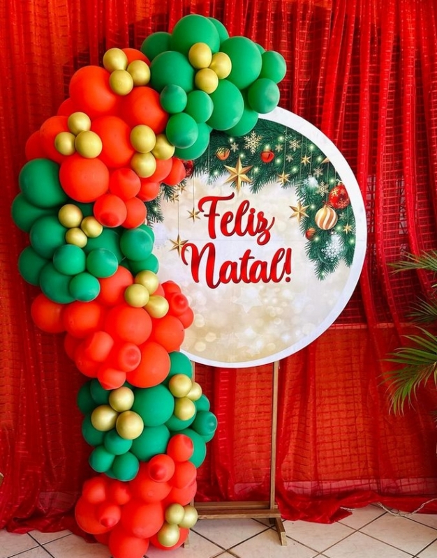 erros comuns ao escolher painel de natal