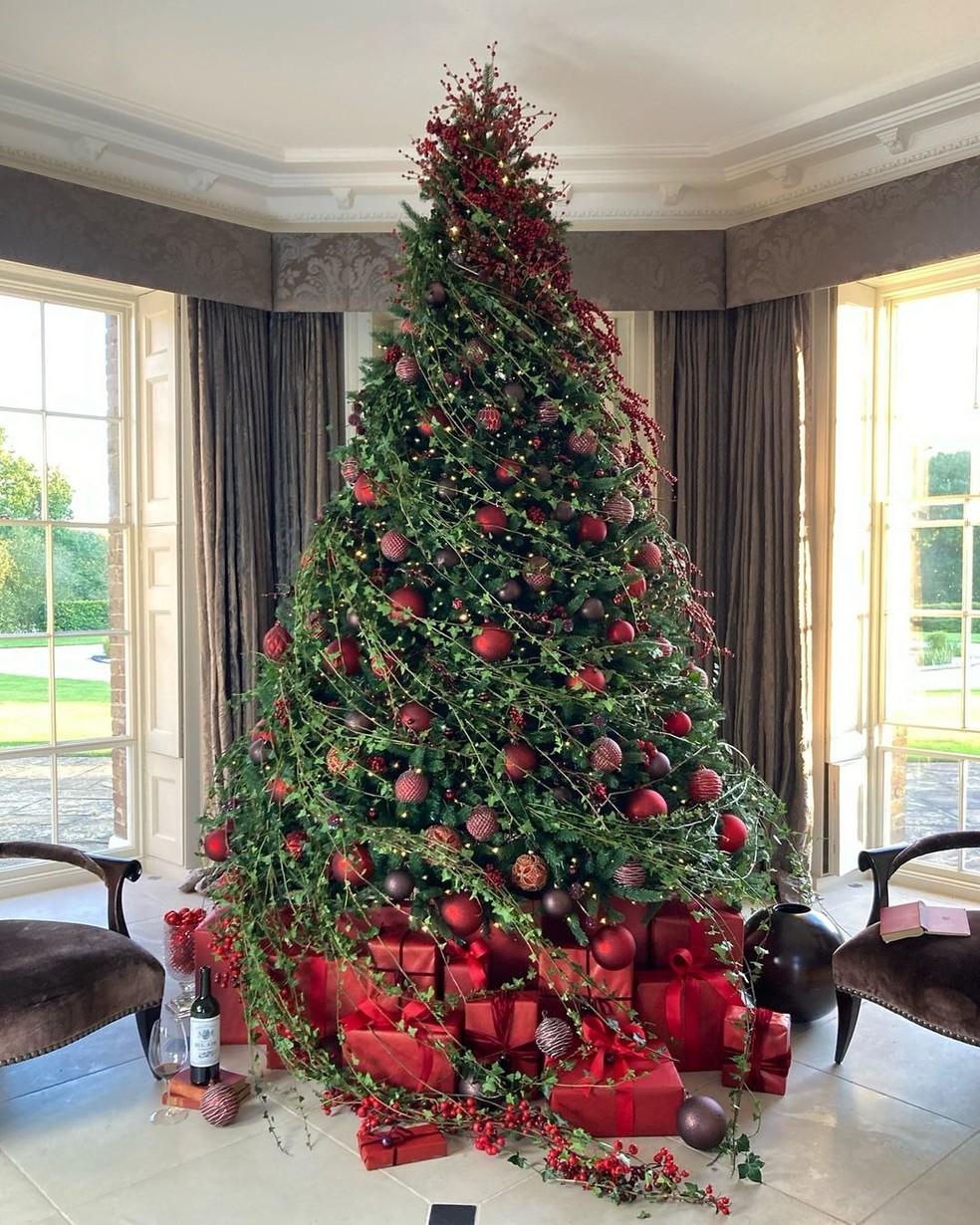 quanto custa uma decoração de natal 2026 sustentável