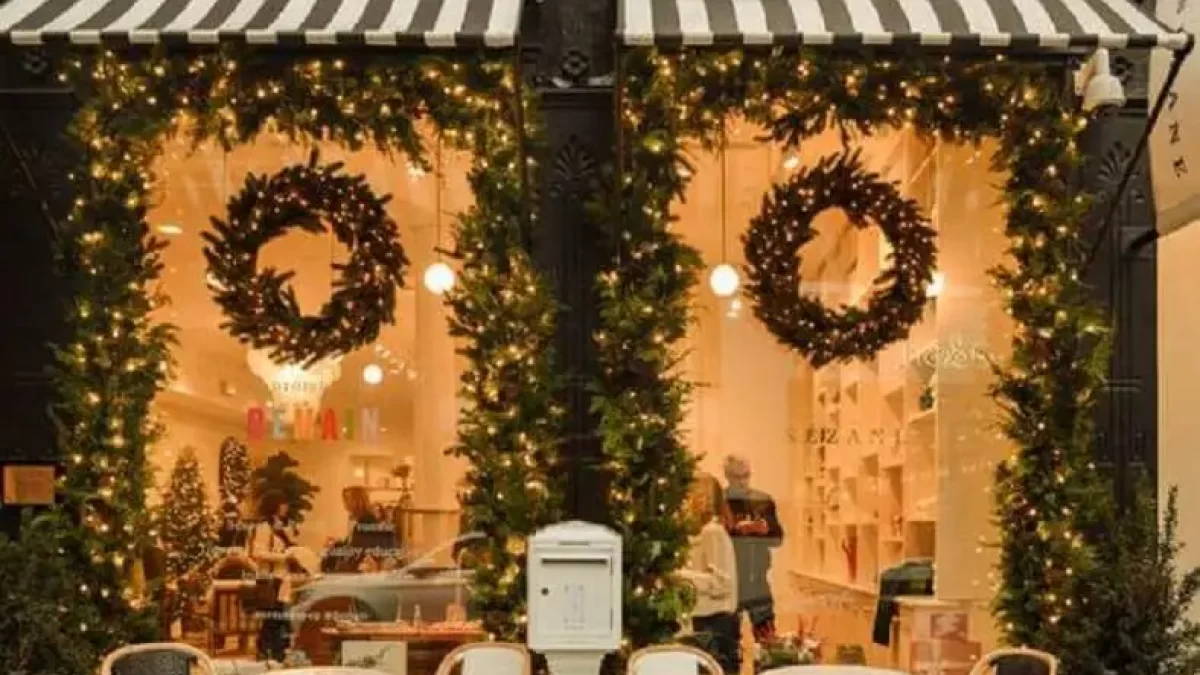 Presépios Feitos à Mão: Inspirações Minimalistas e Rústicas