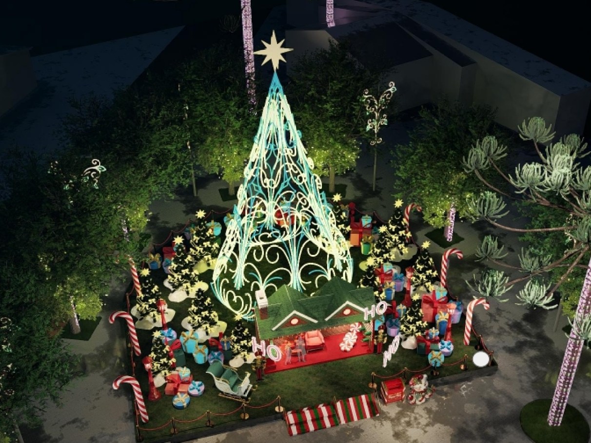 ingressos Natal dos Sonhos Campos do Jordão