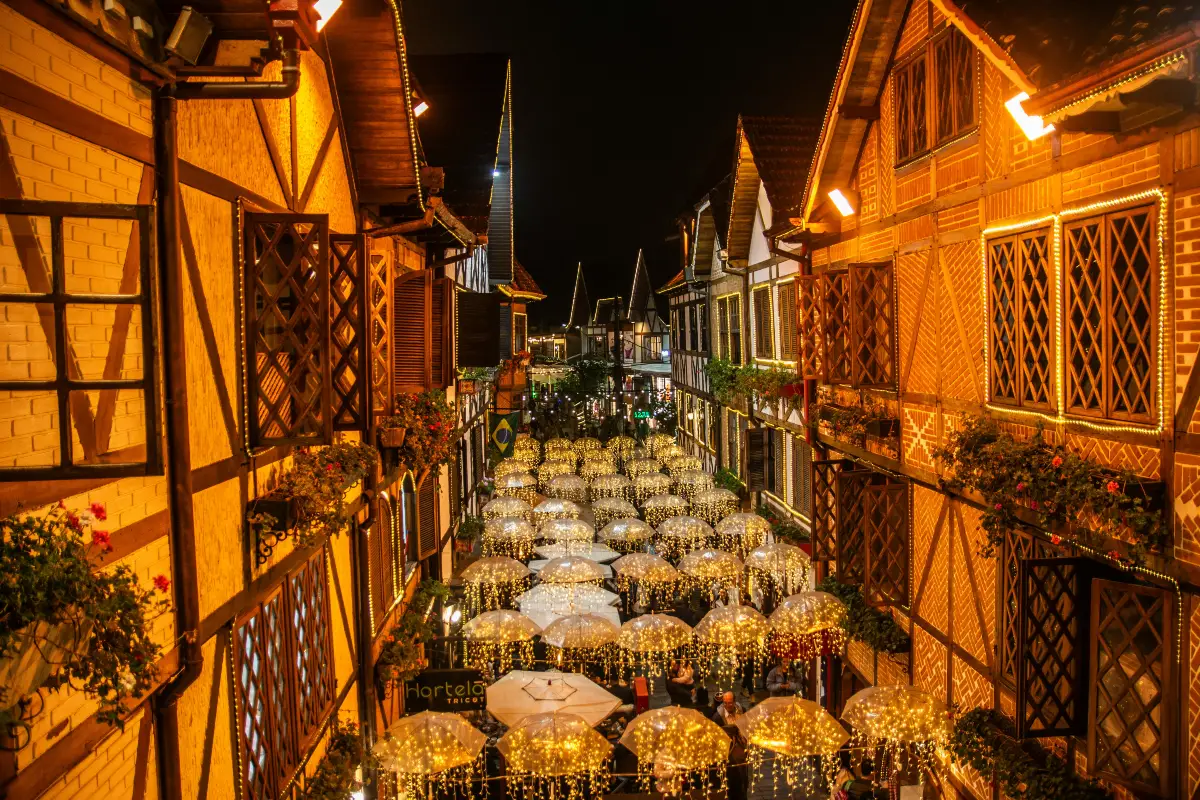 erros ao visitar decoracao natal campos do jordao