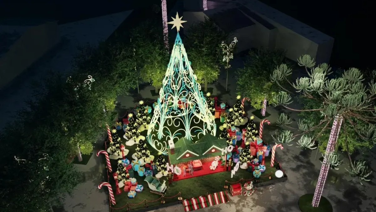 custo decoracao natal campos do jordao 2023