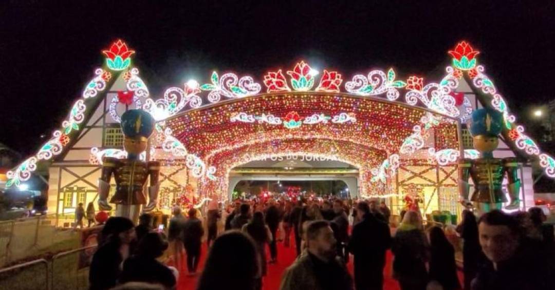 erros ao visitar decoracao natal campos do jordao