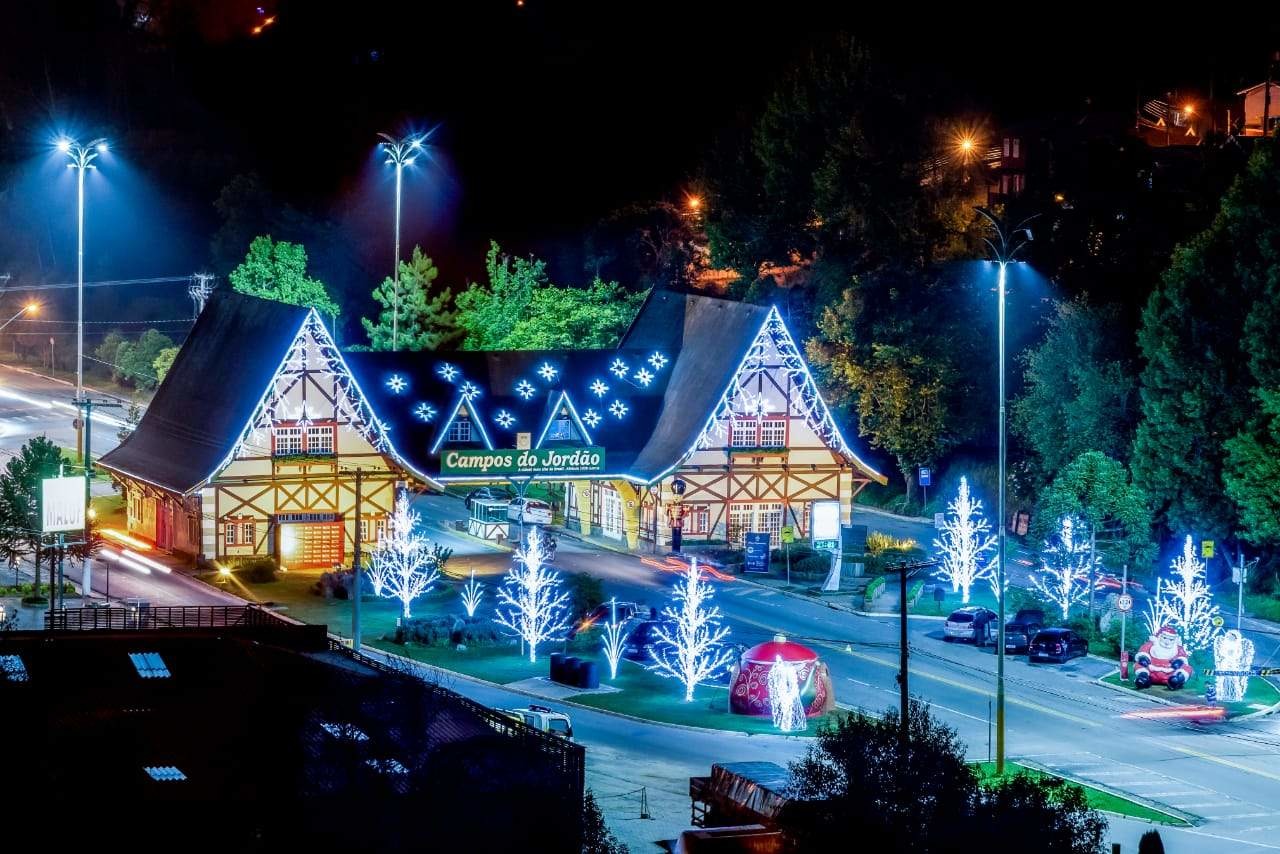 Vila Capivari Natal