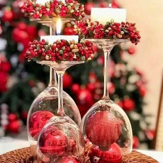 Festão de Natal: Do Clássico ao Moderno, Encontre o Estilo Perfeito