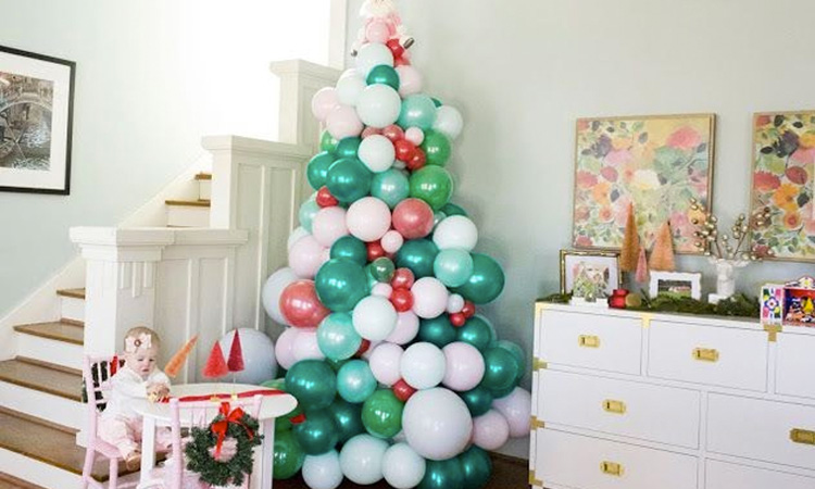 Festão de Natal: Do Clássico ao Moderno, Encontre o Estilo Perfeito