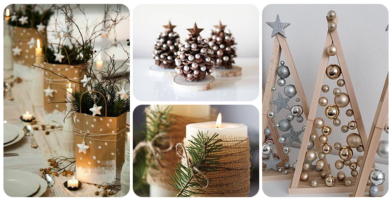 Festão de Natal: Do Clássico ao Moderno, Encontre o Estilo Perfeito