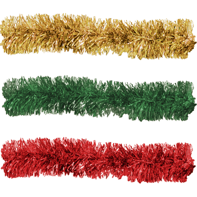 Transforme sua Casa: Ideias de Decoração de Natal com Festão para Cada Cômodo