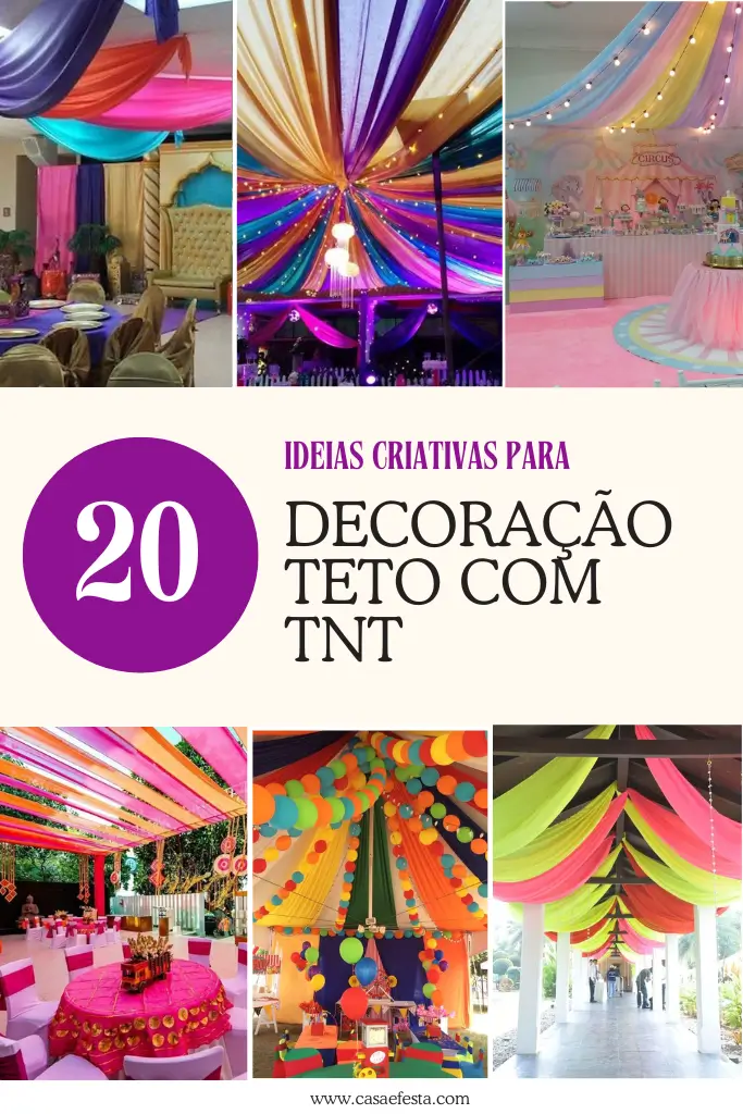 tnt vs feltro para decoração de natal