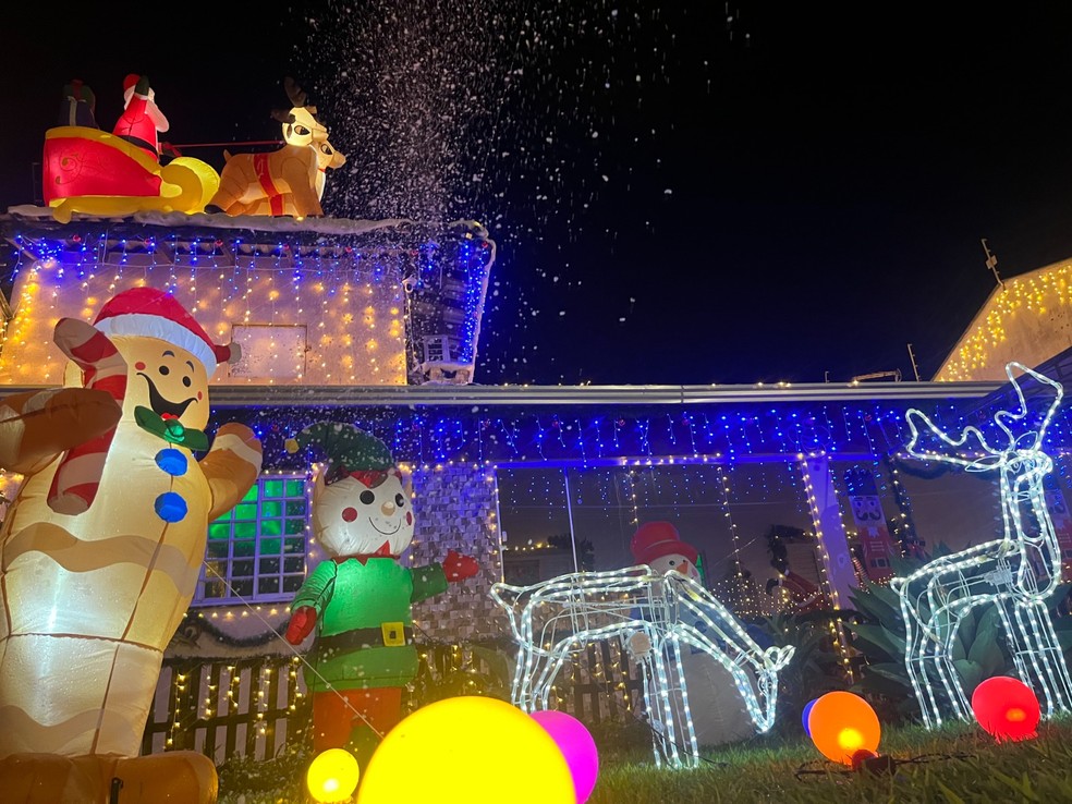 melhores lugares decoração natal londrina