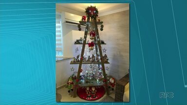 decoração de natal londrina