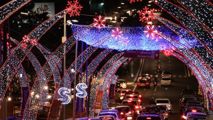 melhores lugares decoração natal londrina