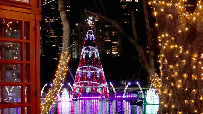 melhores lugares decoração natal londrina