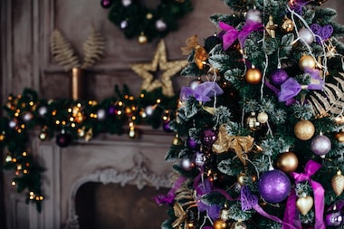 quanto custa decorar uma igreja para o natal