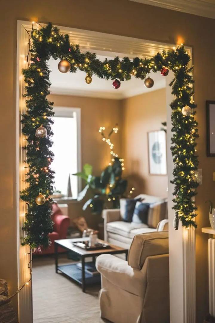 erros comuns decorar varanda natal