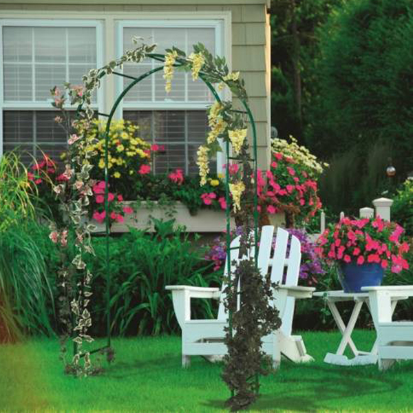 erros comuns ao decorar jardim para natal