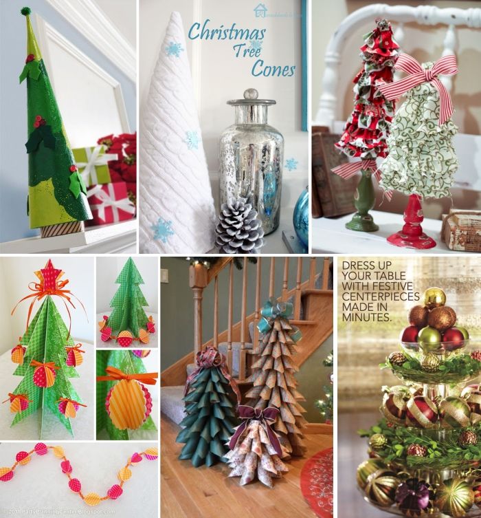 como evitar erros decoração natal fotos orçamento baixo