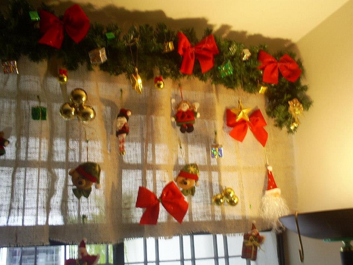 decoração natalina para fotos barata vs cara qual escolher