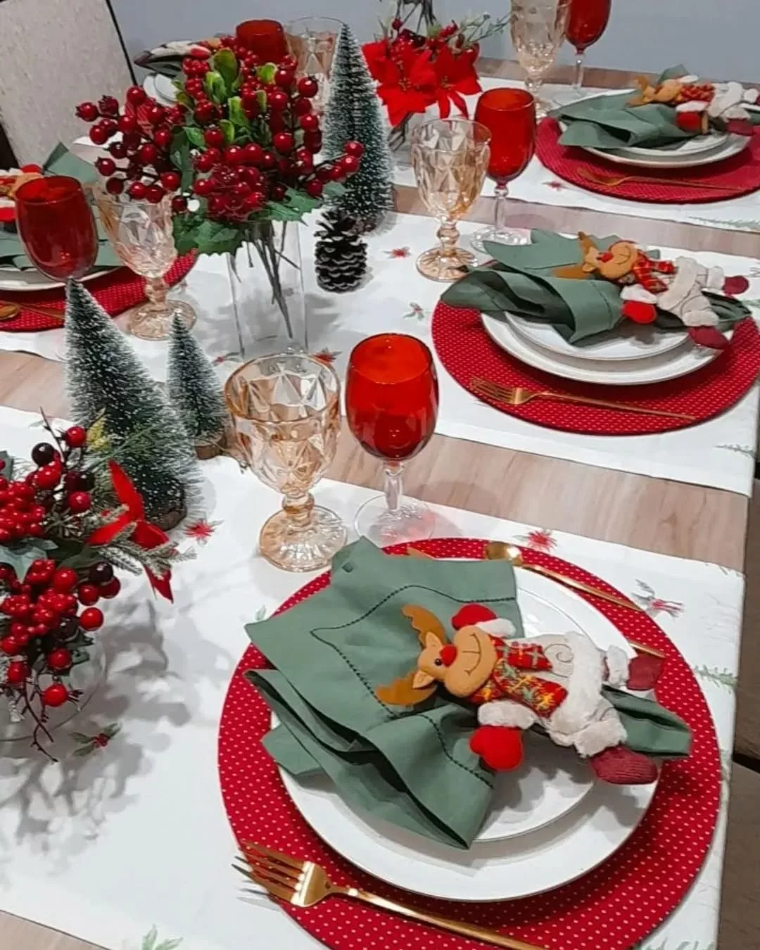 como evitar erros decoração natal fotos orçamento baixo