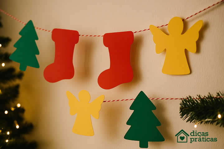 lembrancinhas de natal para imprimir