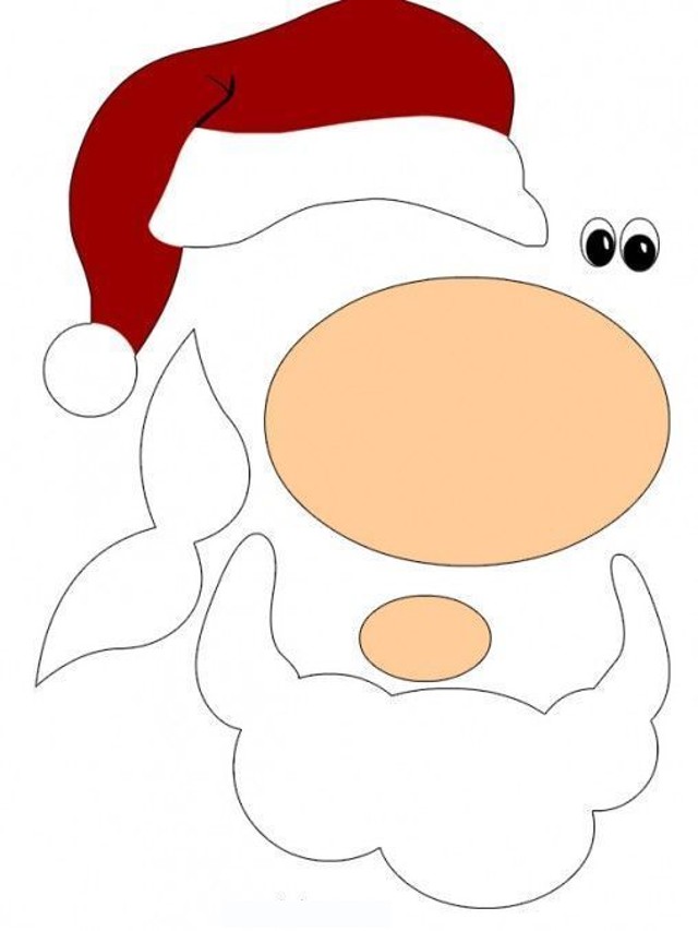 papel de parede de natal para imprimir
