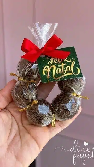 decoração de natal para salão de cabeleireiro