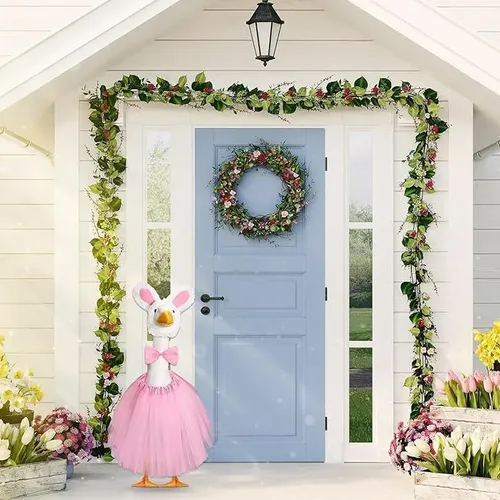 ideias de iluminação para varanda de natal