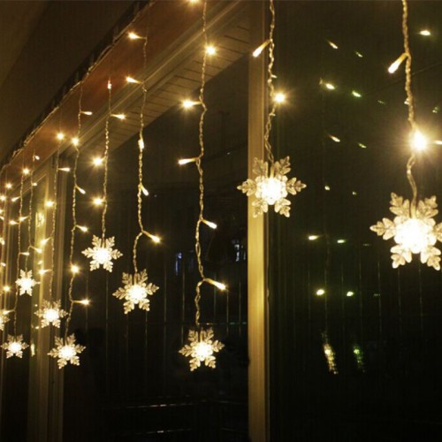 enfeites de natal para varanda de apartamento