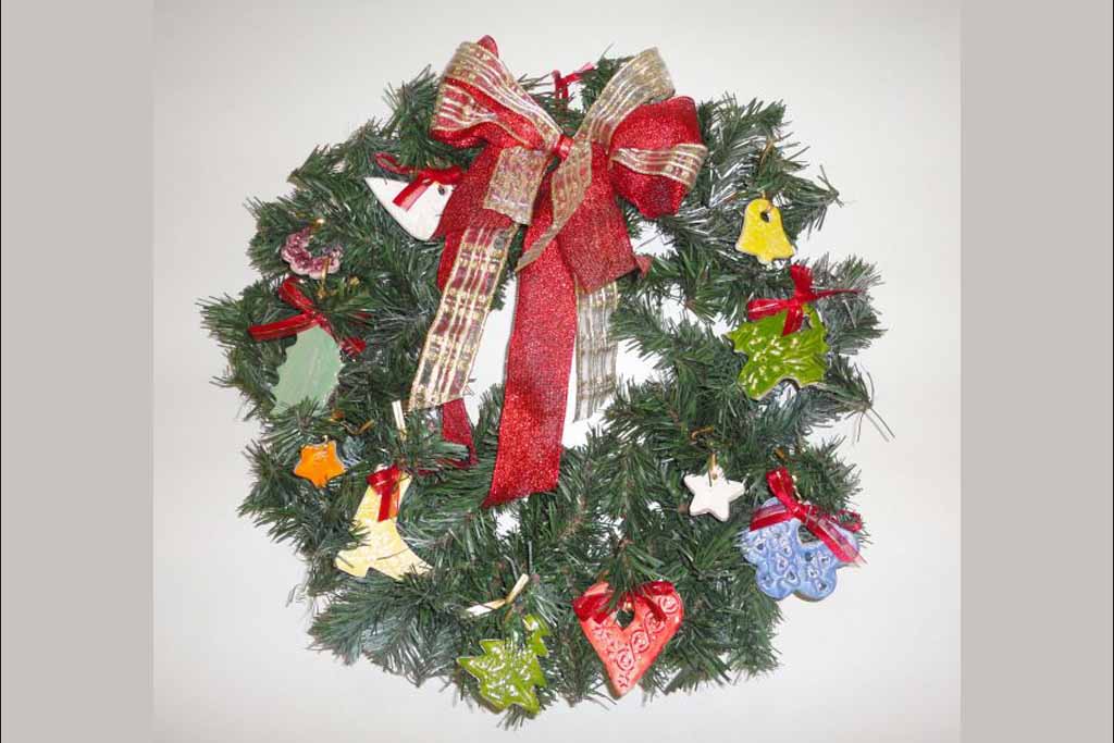 recepção de natal profissional