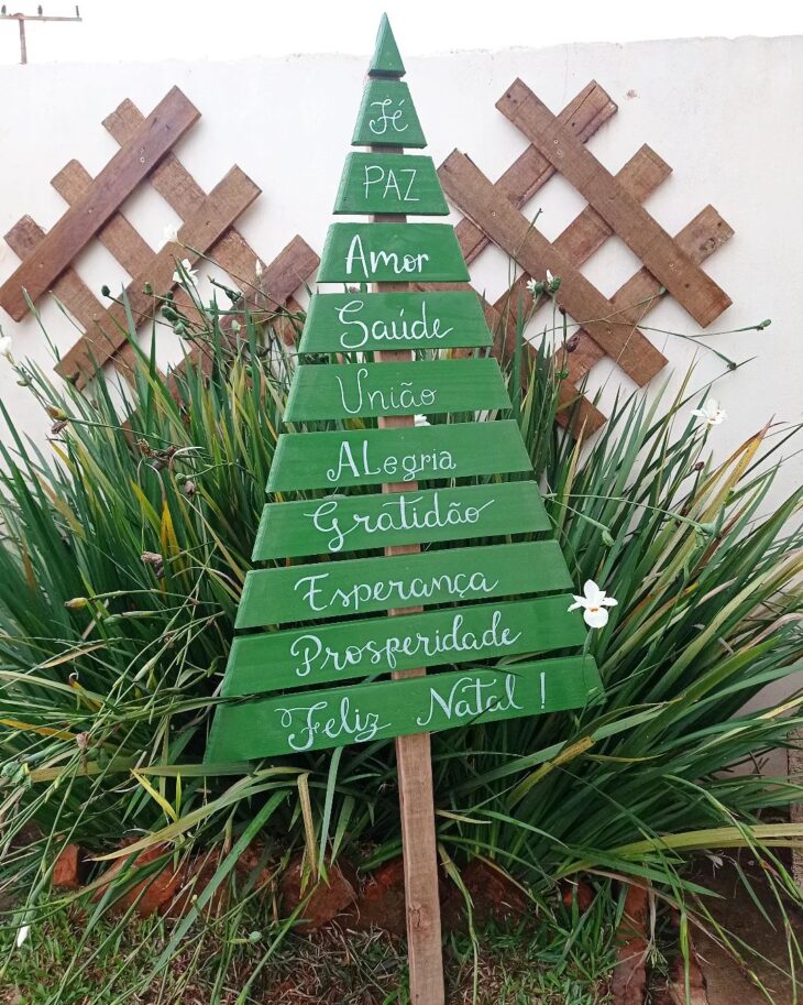 decoração natal verde vs vermelho qual escolher