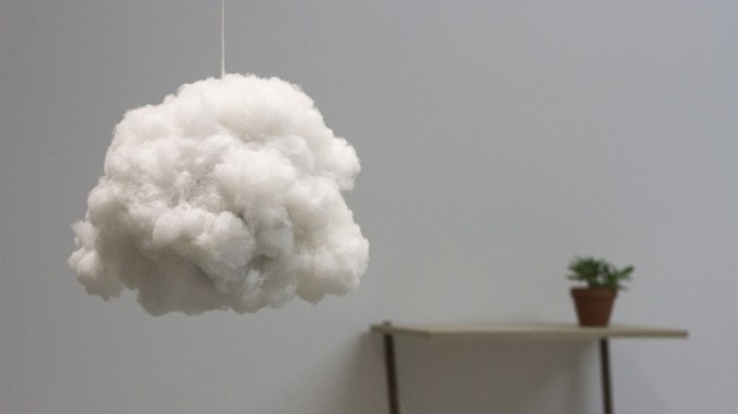 quanto custa montar teto de nuvem com LED