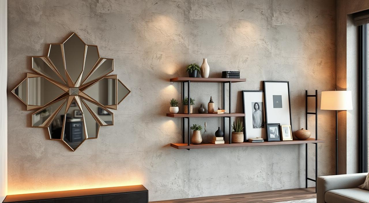 quanto custa decorar parede com boiseries