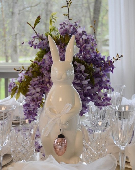 quanto custa decorar a casa para a páscoa