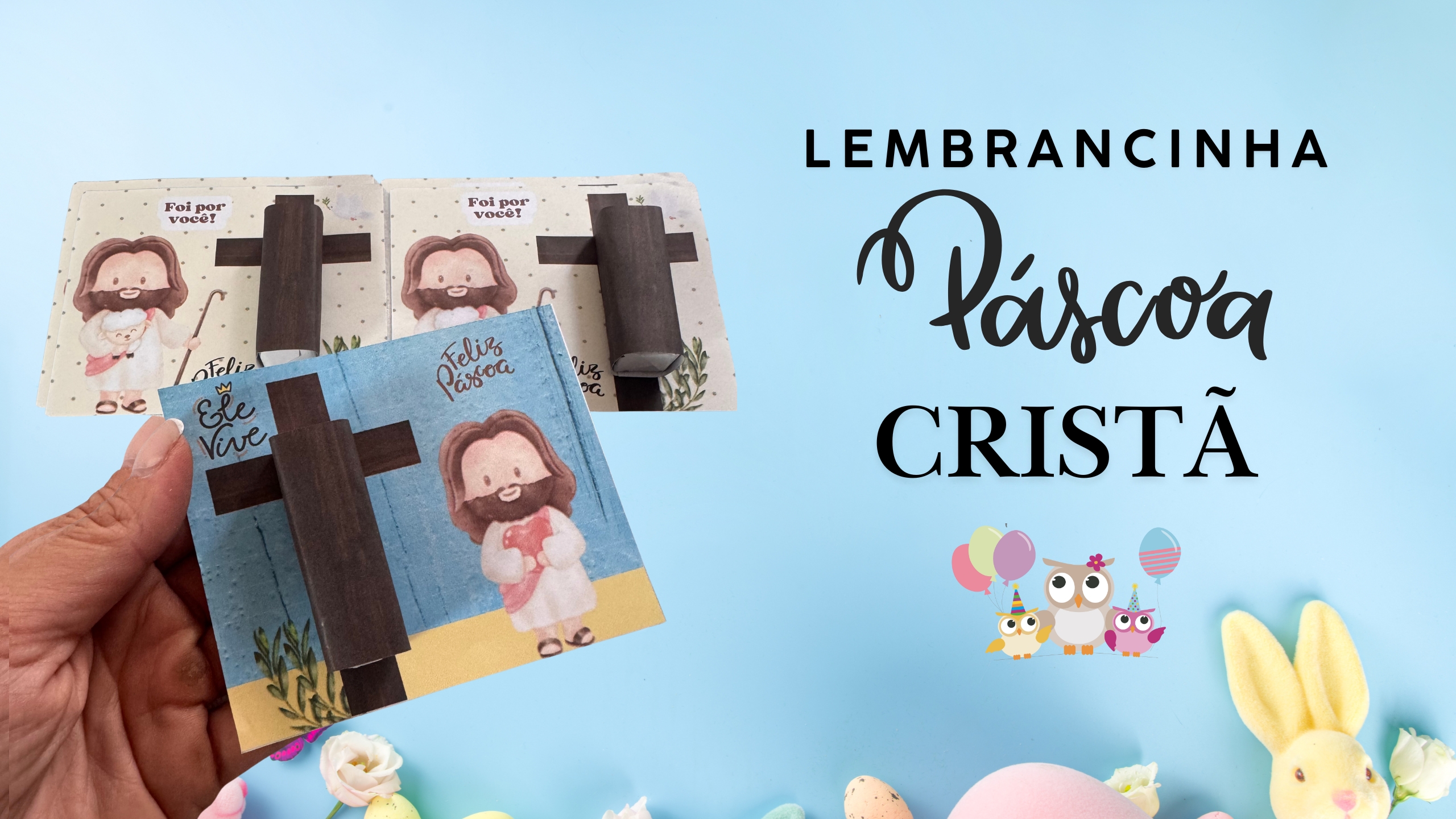 como decorar igreja para semana santa