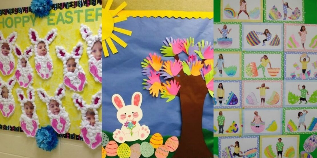 quanto custa decorar jardim para páscoa