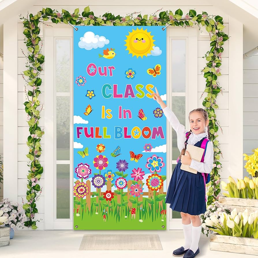 decoração de porta educação infantil tema natal