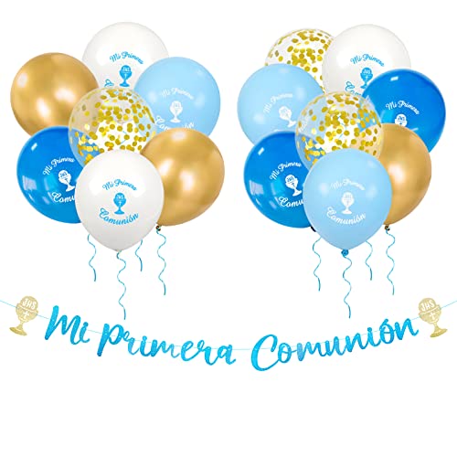 quanto custa decoração de primeira eucaristia com balões