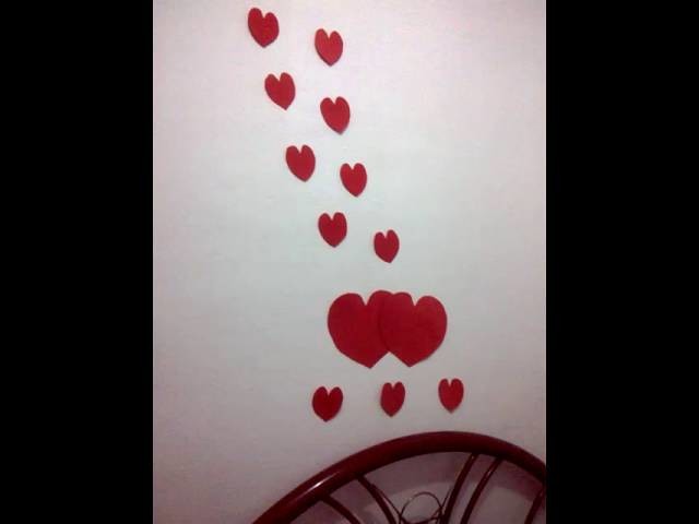 decoração de quarto com eva