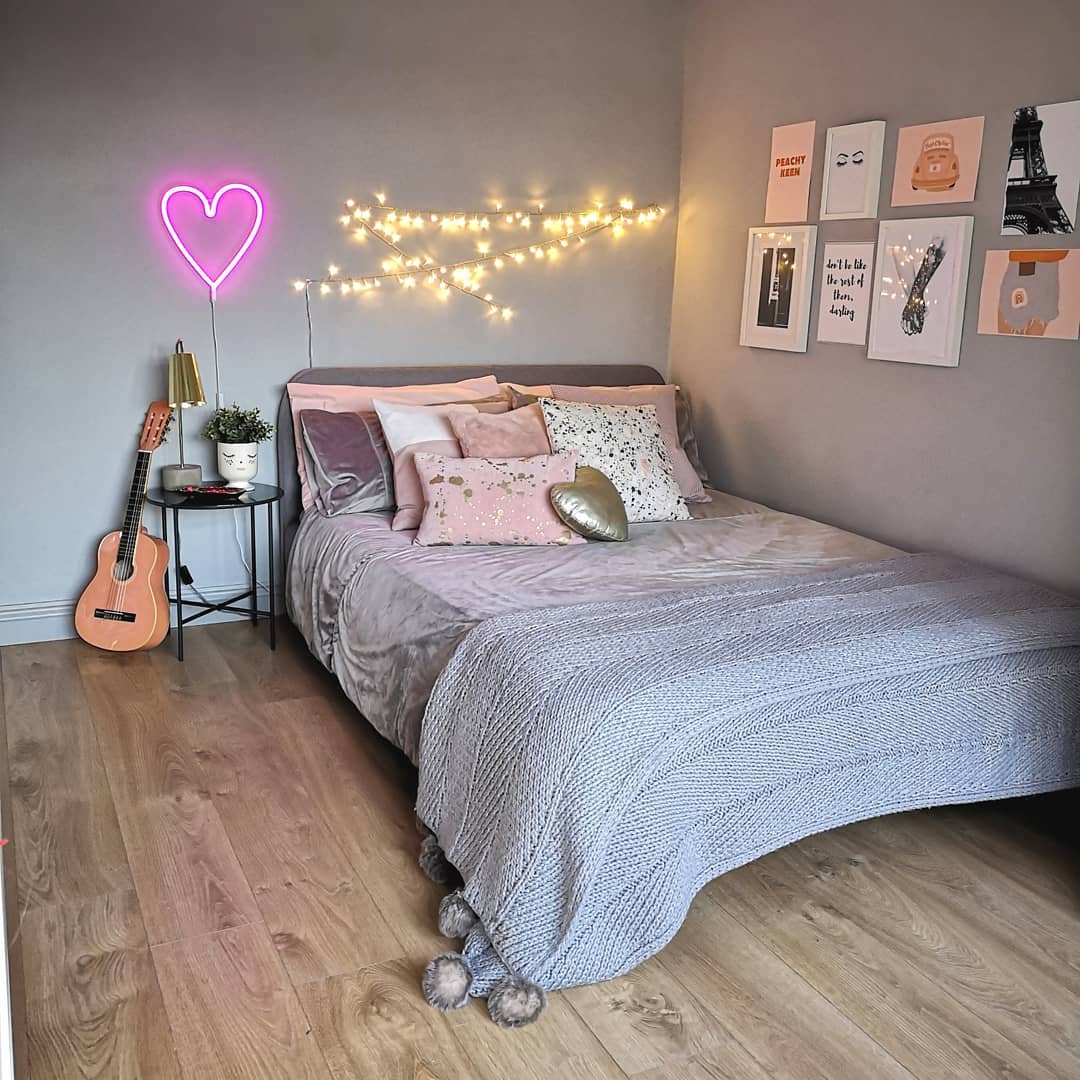 móveis para quarto de adolescente