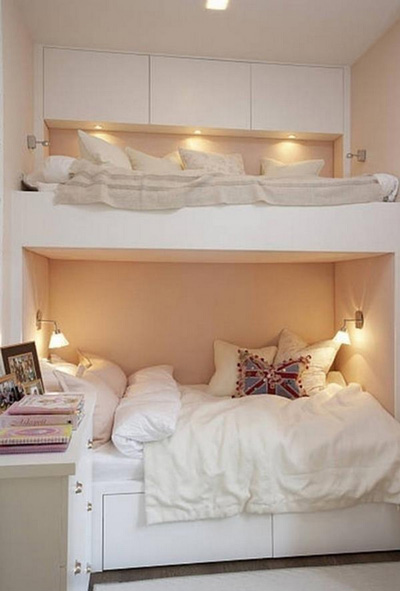 quarto de menina 15 anos decoração