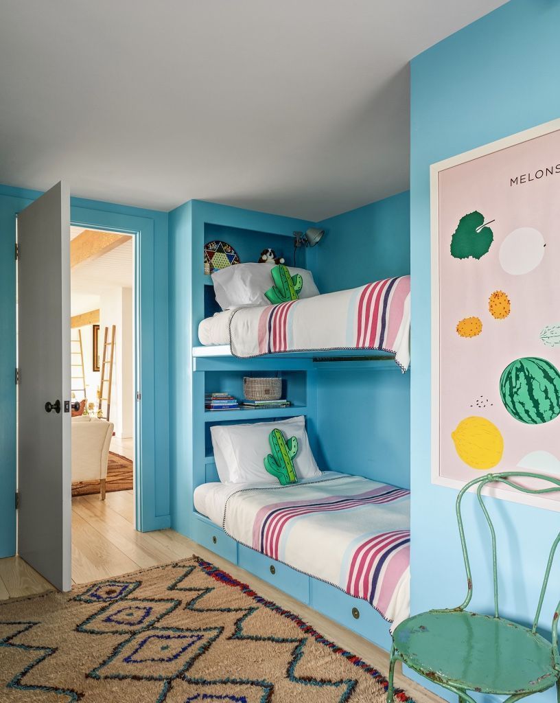quanto custa decorar quarto infantil pequeno