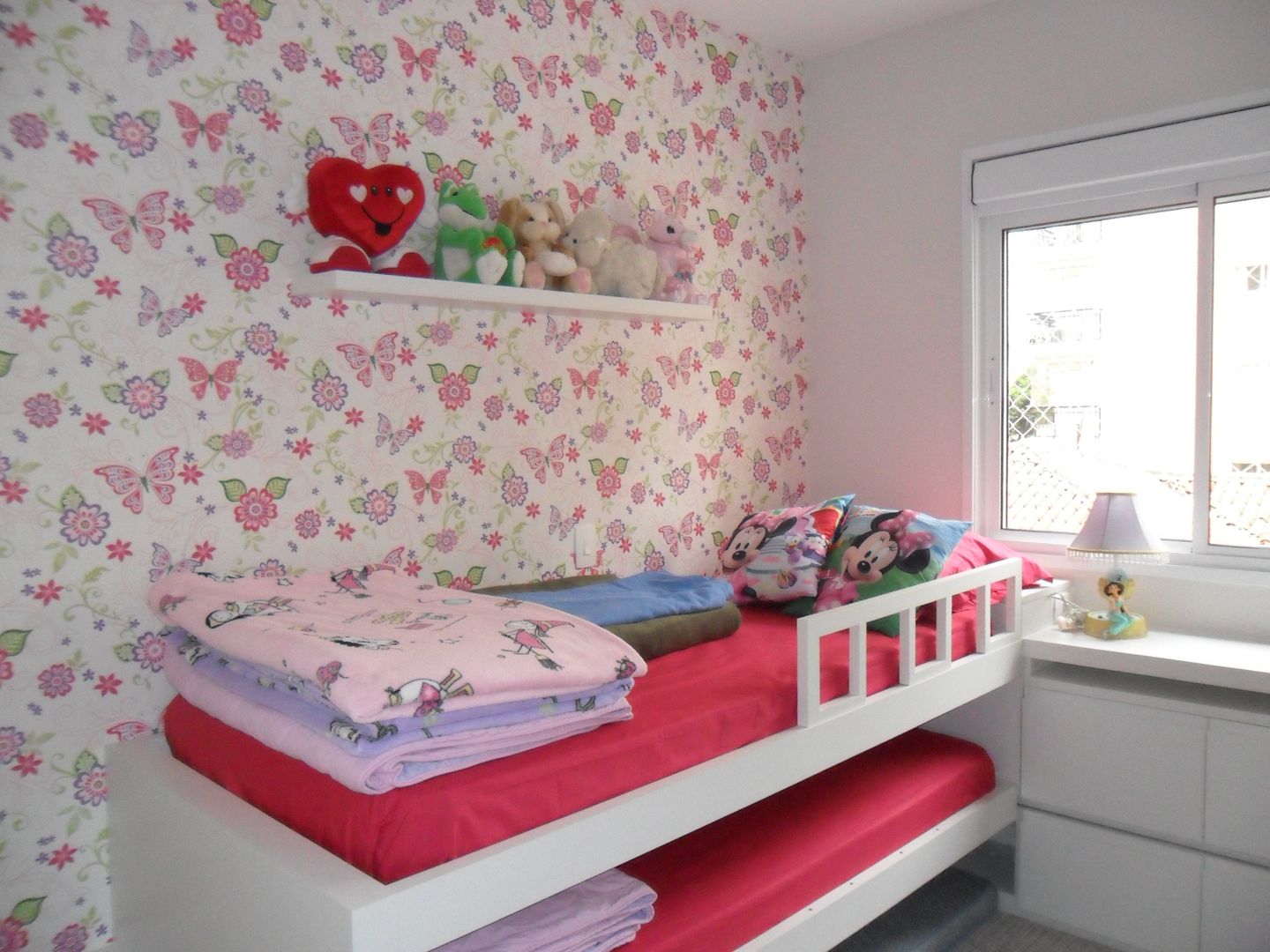 beliche infantil com tema